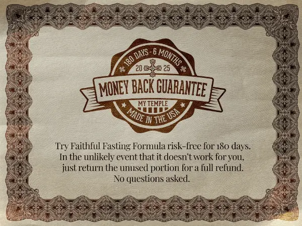 Refund policy