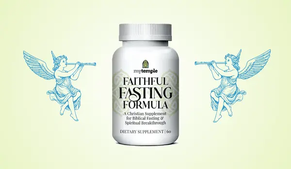 Faithful fasting formula Labels img