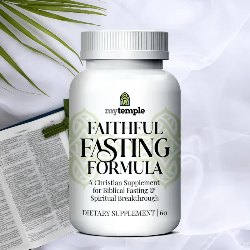 Faithful Fasting formula Official website 1